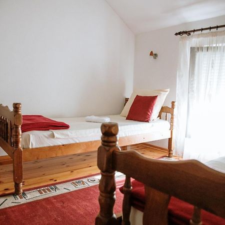 Apartment Ikar Mostar Dış mekan fotoğraf