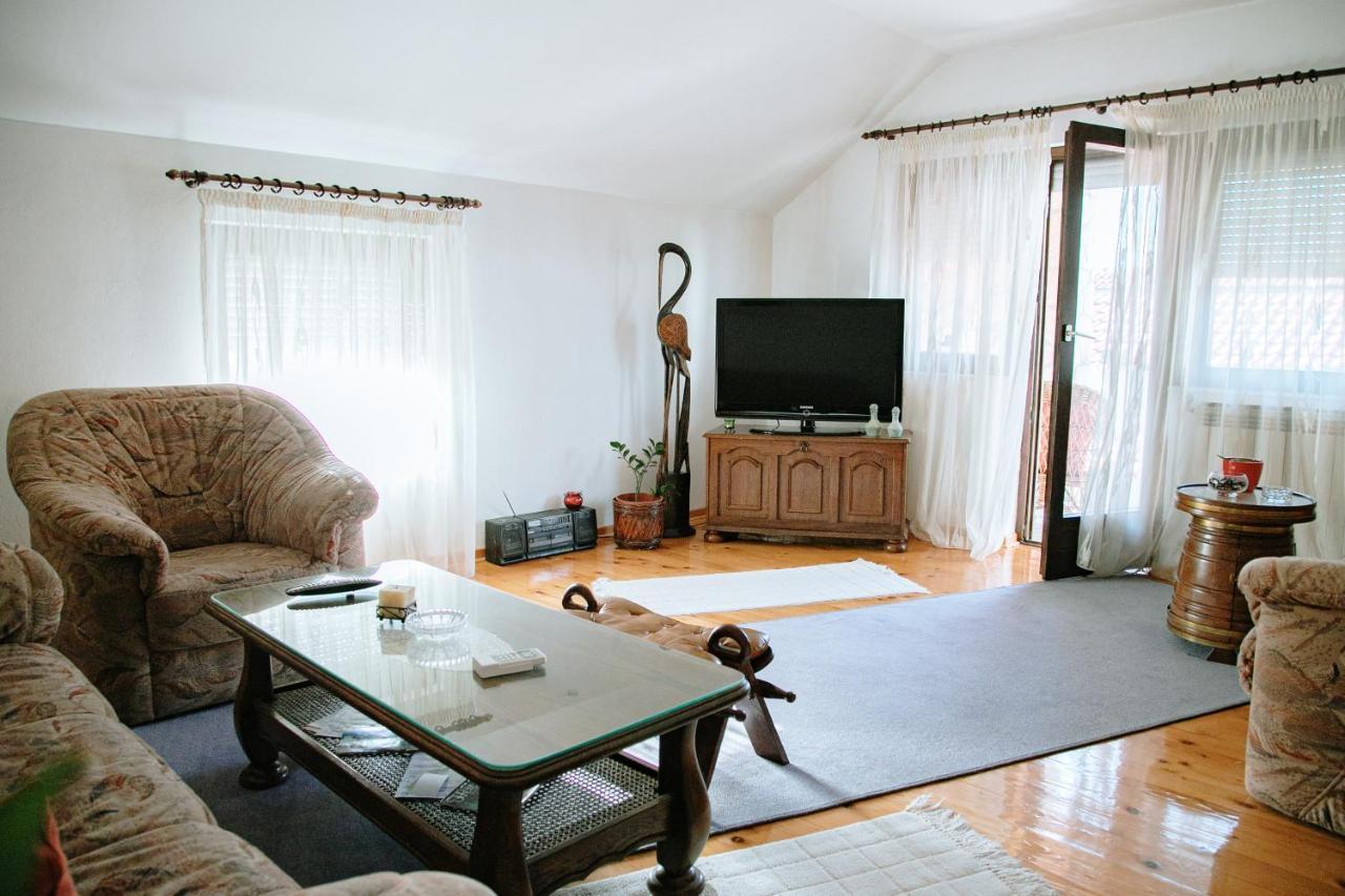 Apartment Ikar Mostar Dış mekan fotoğraf