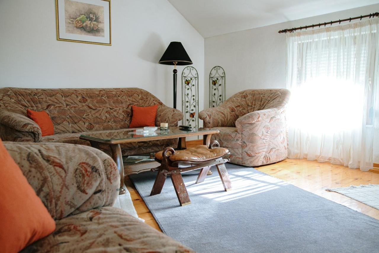 Apartment Ikar Mostar Dış mekan fotoğraf
