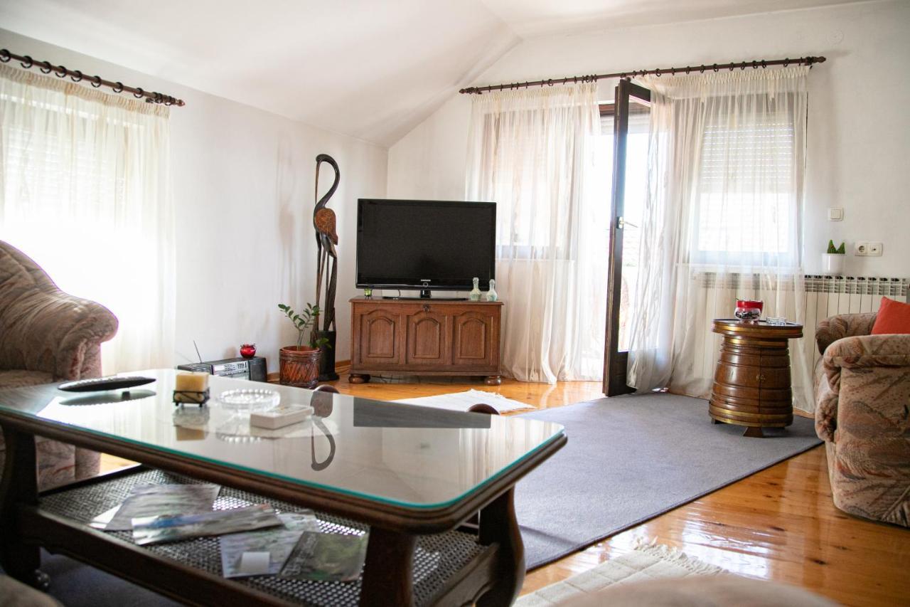 Apartment Ikar Mostar Dış mekan fotoğraf