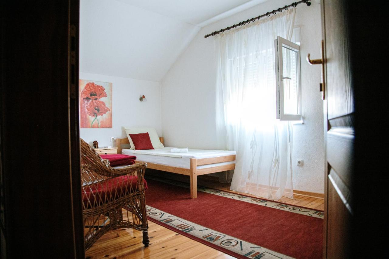 Apartment Ikar Mostar Dış mekan fotoğraf