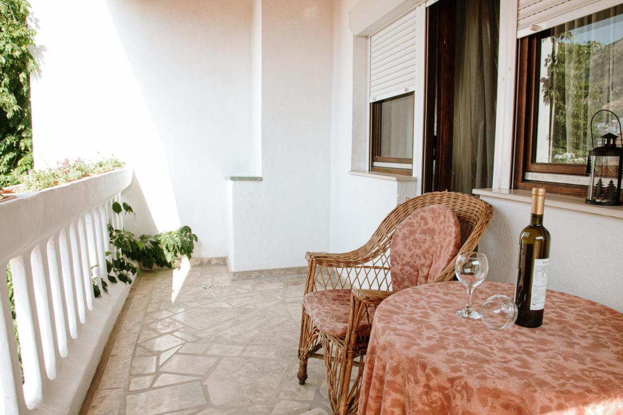 Apartment Ikar Mostar Dış mekan fotoğraf