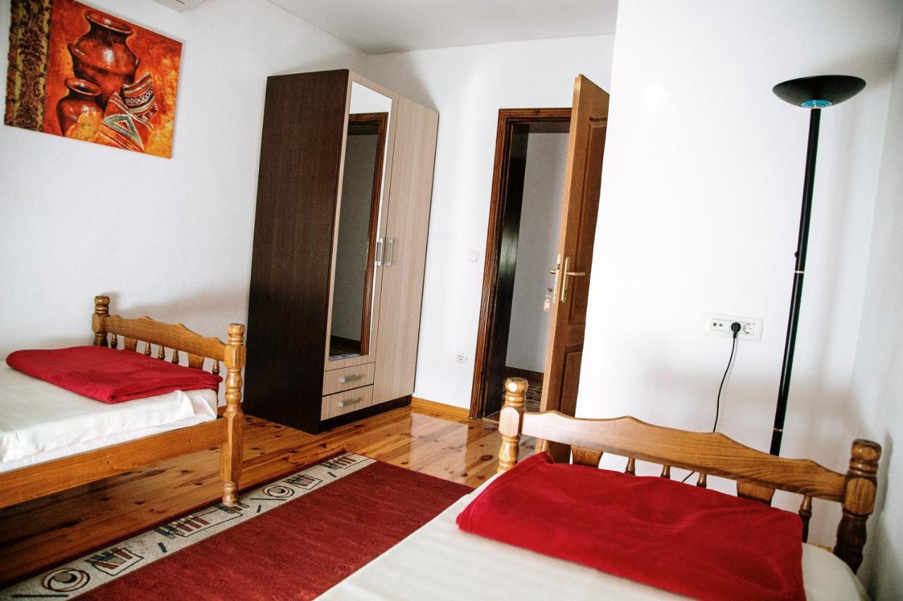 Apartment Ikar Mostar Dış mekan fotoğraf