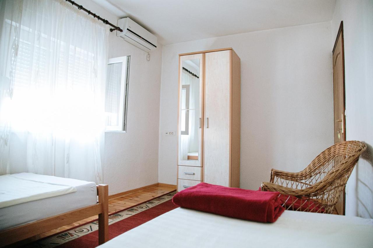 Apartment Ikar Mostar Dış mekan fotoğraf