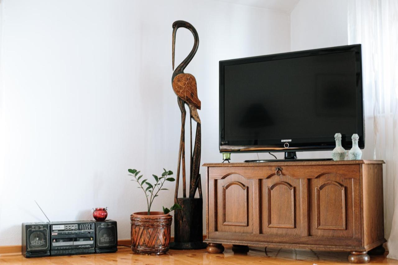 Apartment Ikar Mostar Dış mekan fotoğraf