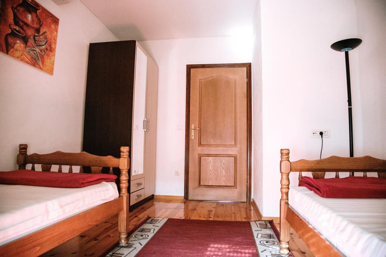 Apartment Ikar Mostar Dış mekan fotoğraf
