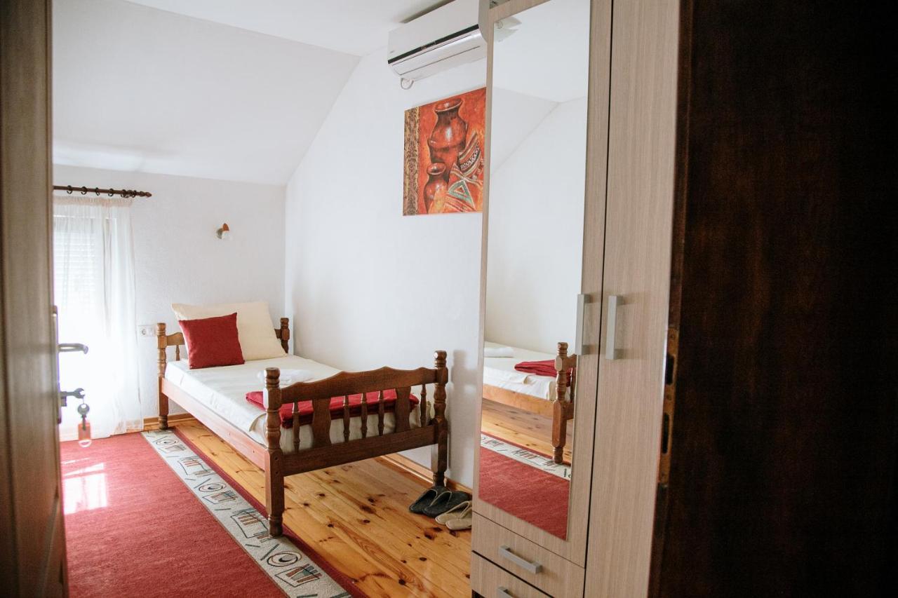 Apartment Ikar Mostar Dış mekan fotoğraf