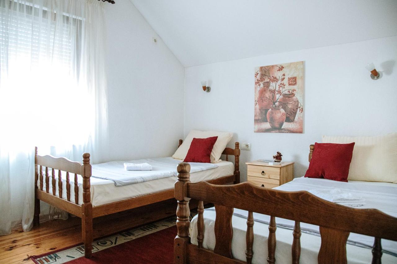 Apartment Ikar Mostar Dış mekan fotoğraf
