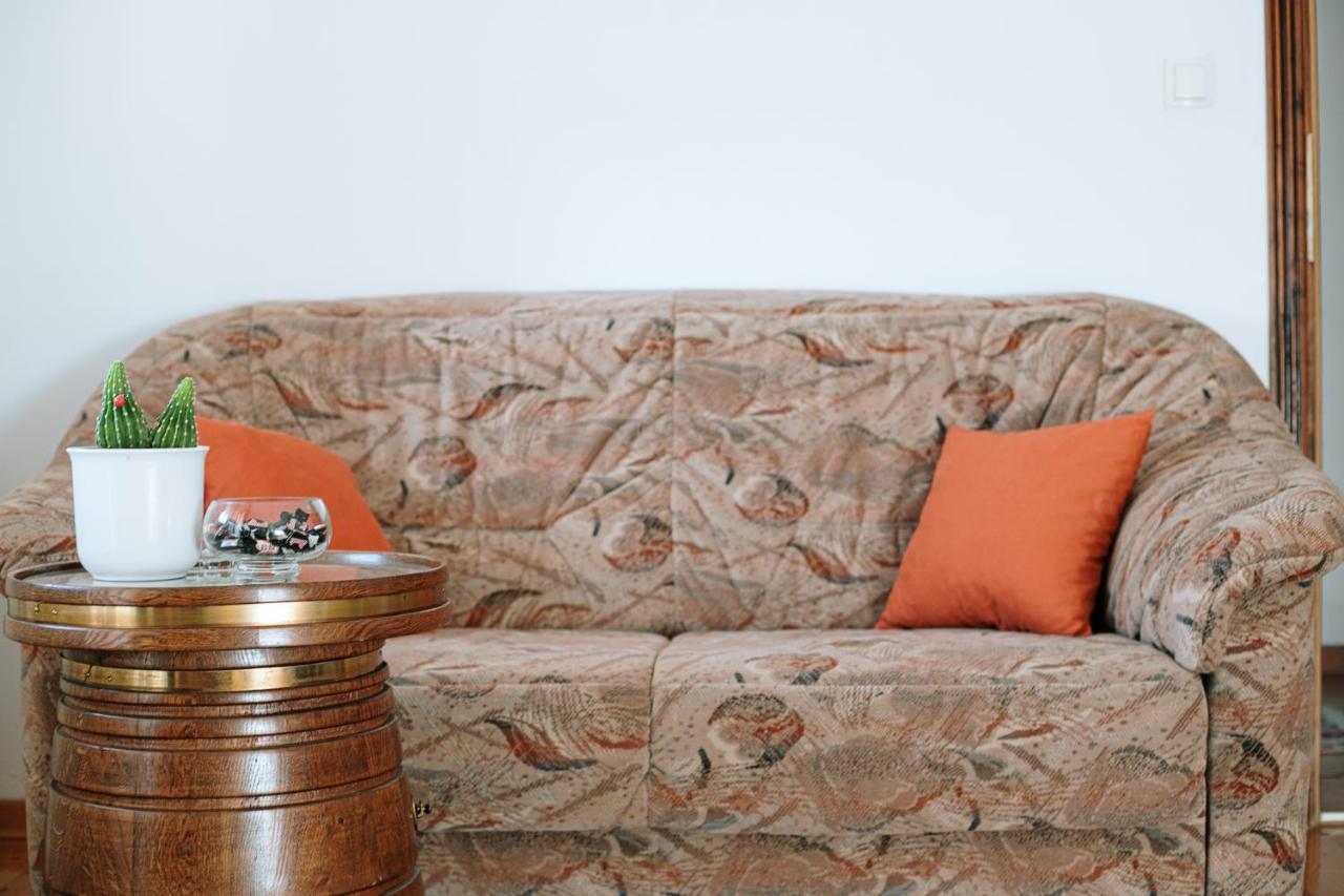 Apartment Ikar Mostar Dış mekan fotoğraf