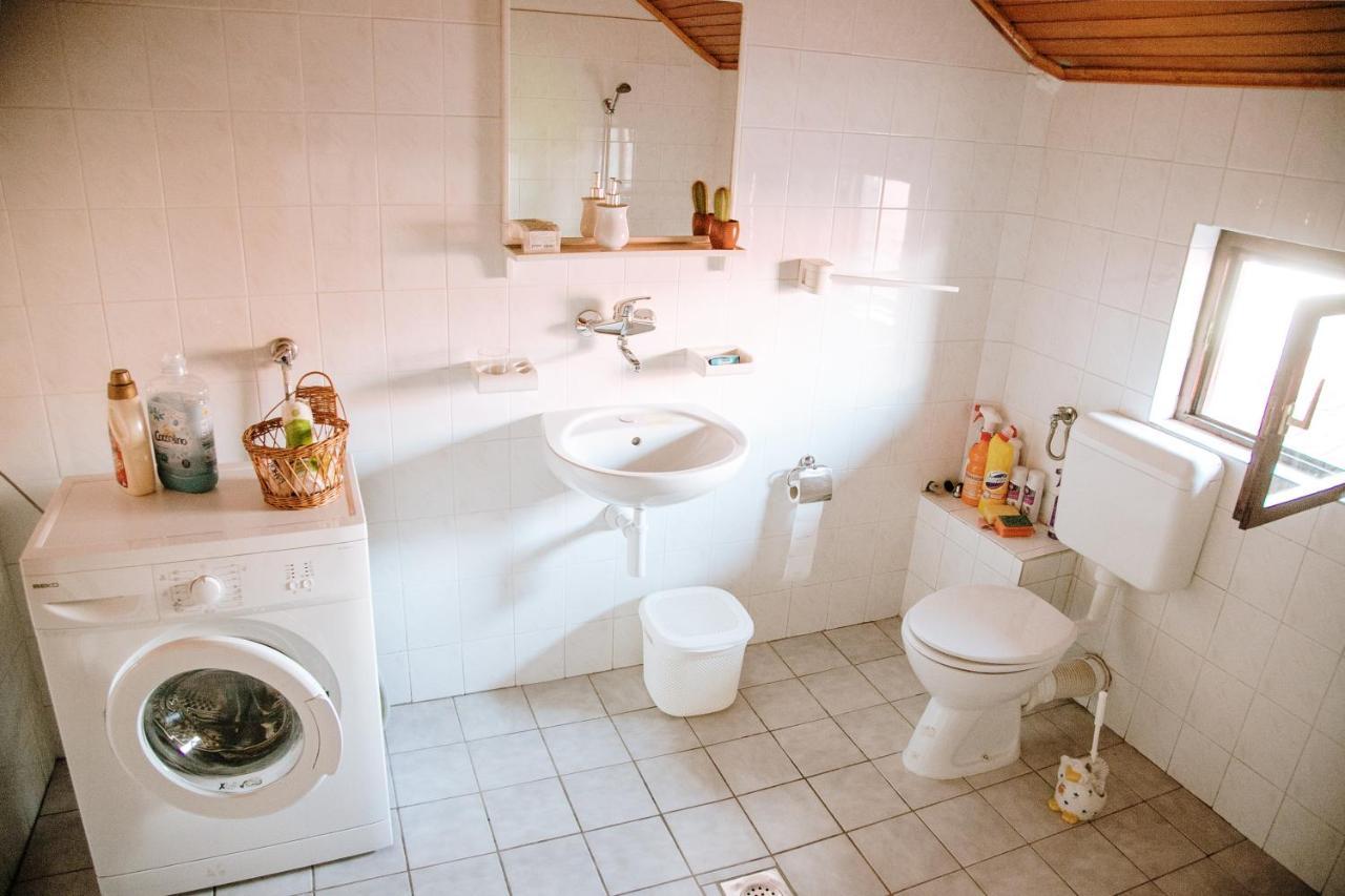 Apartment Ikar Mostar Dış mekan fotoğraf