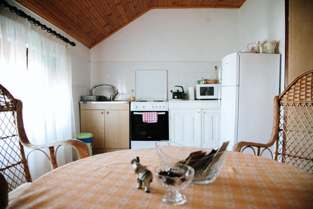 Apartment Ikar Mostar Dış mekan fotoğraf