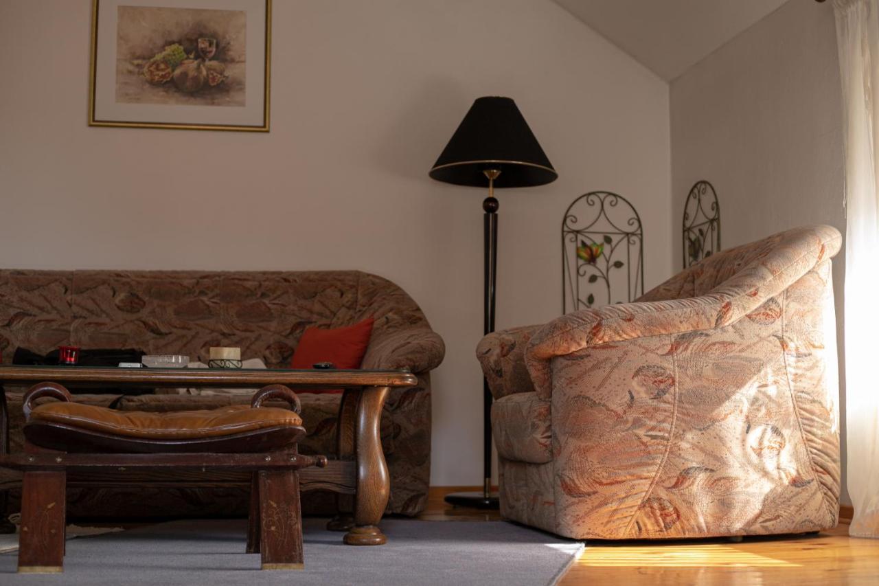 Apartment Ikar Mostar Dış mekan fotoğraf