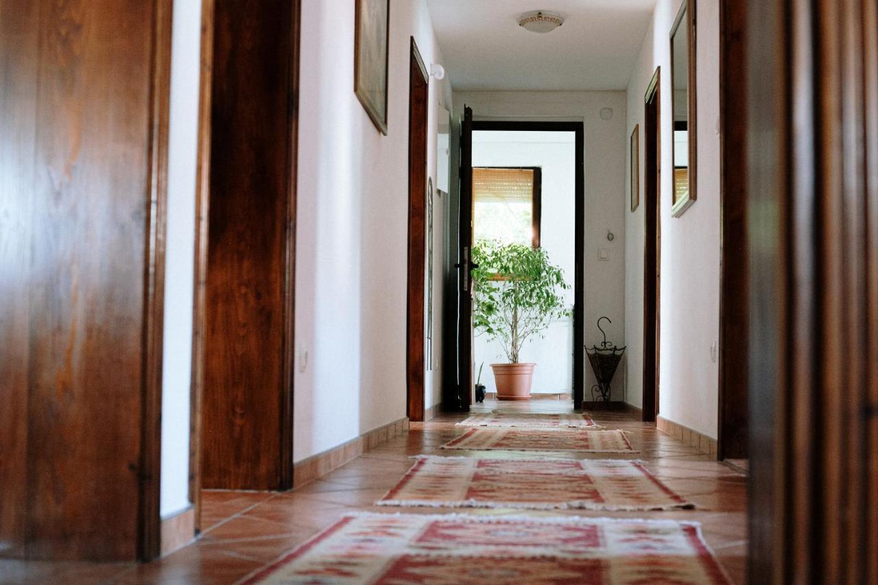 Apartment Ikar Mostar Dış mekan fotoğraf
