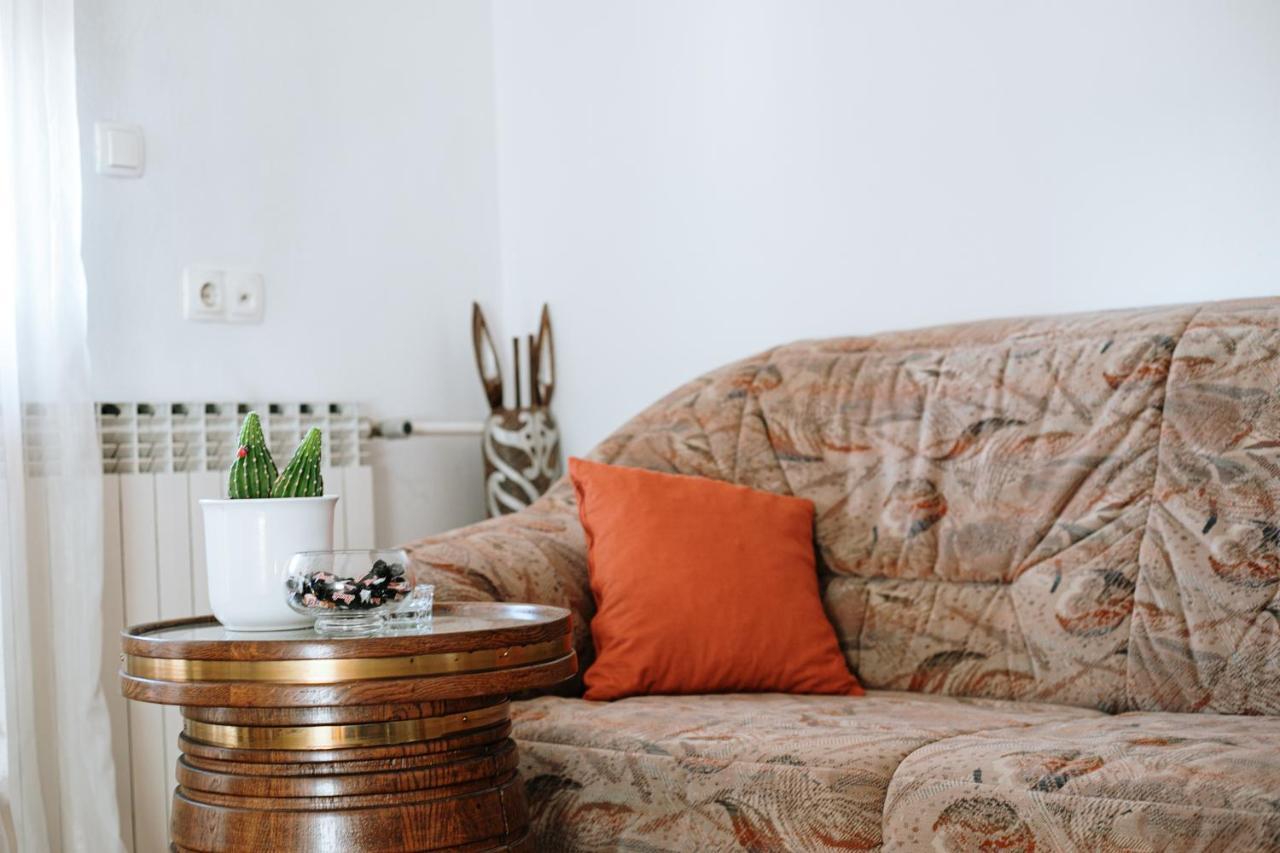 Apartment Ikar Mostar Dış mekan fotoğraf