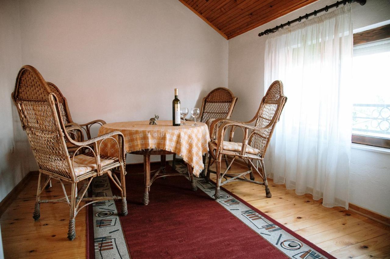 Apartment Ikar Mostar Dış mekan fotoğraf